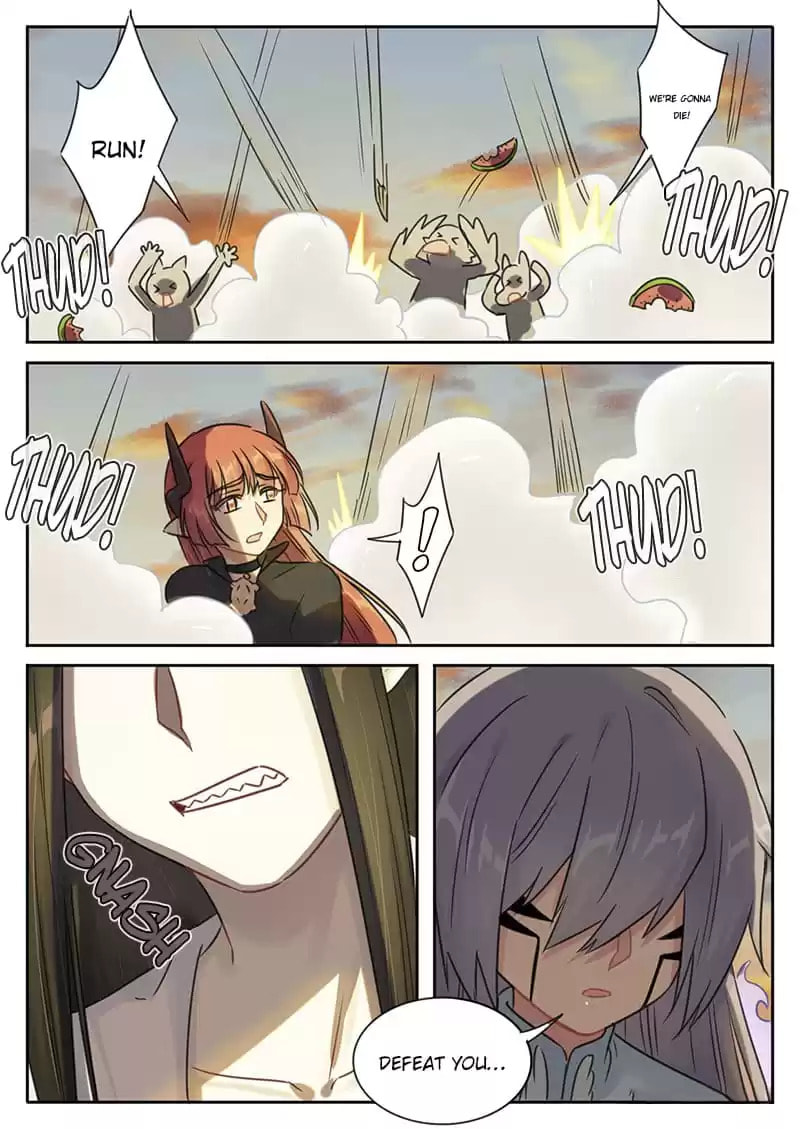 Read The Devil