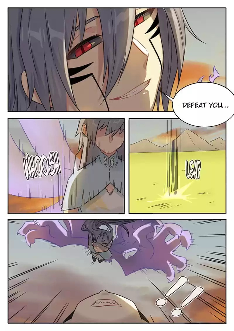 Read The Devil