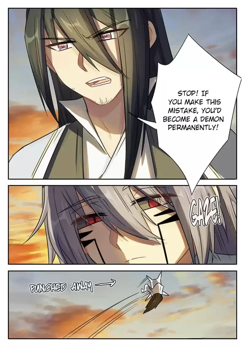 Read The Devil