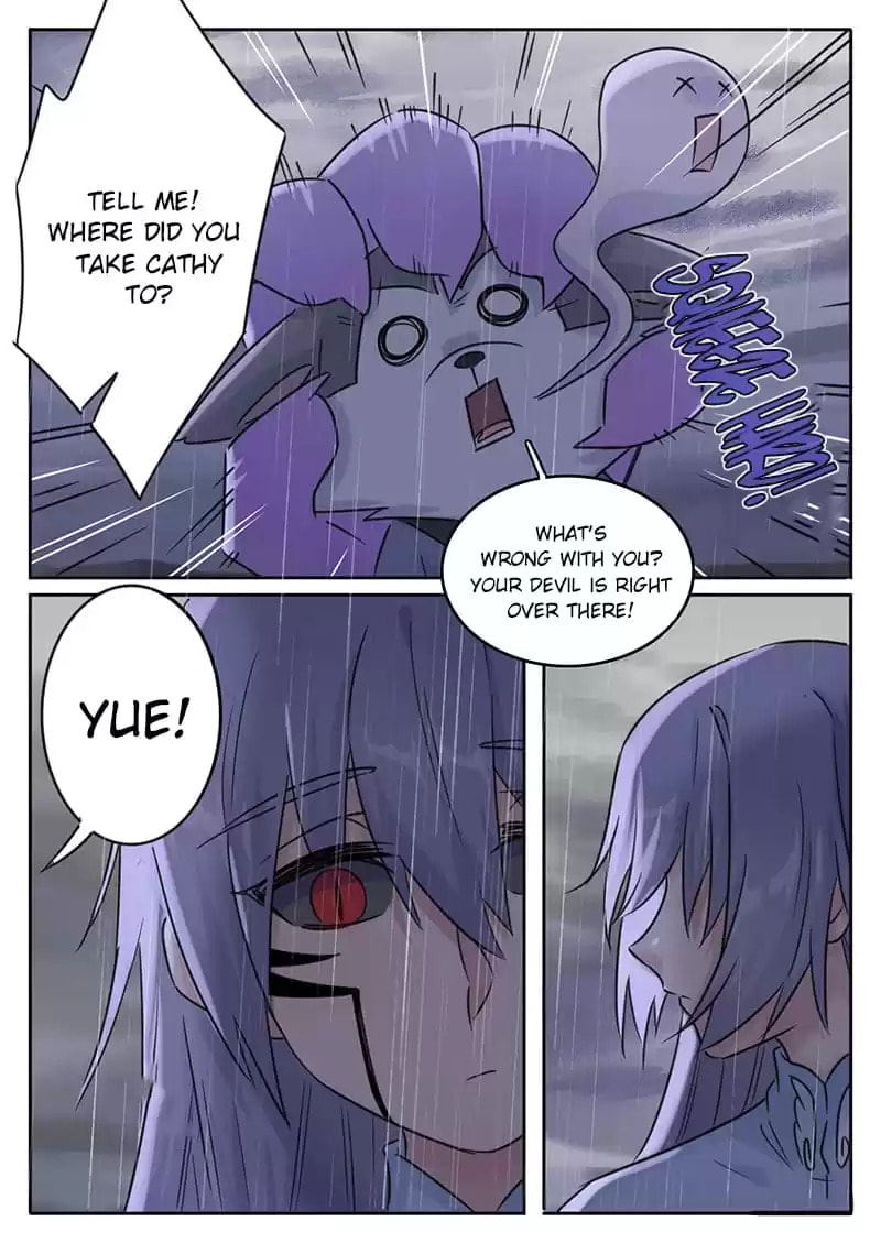 Read The Devil