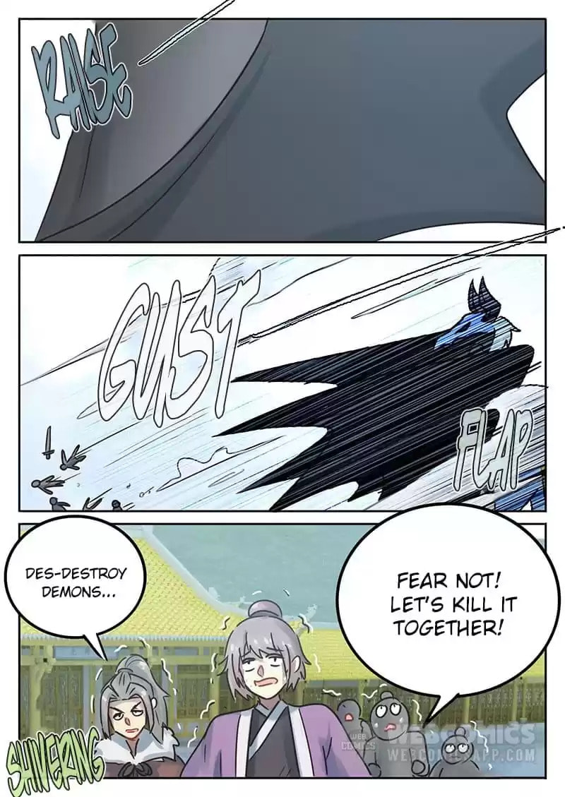 Read The Devil