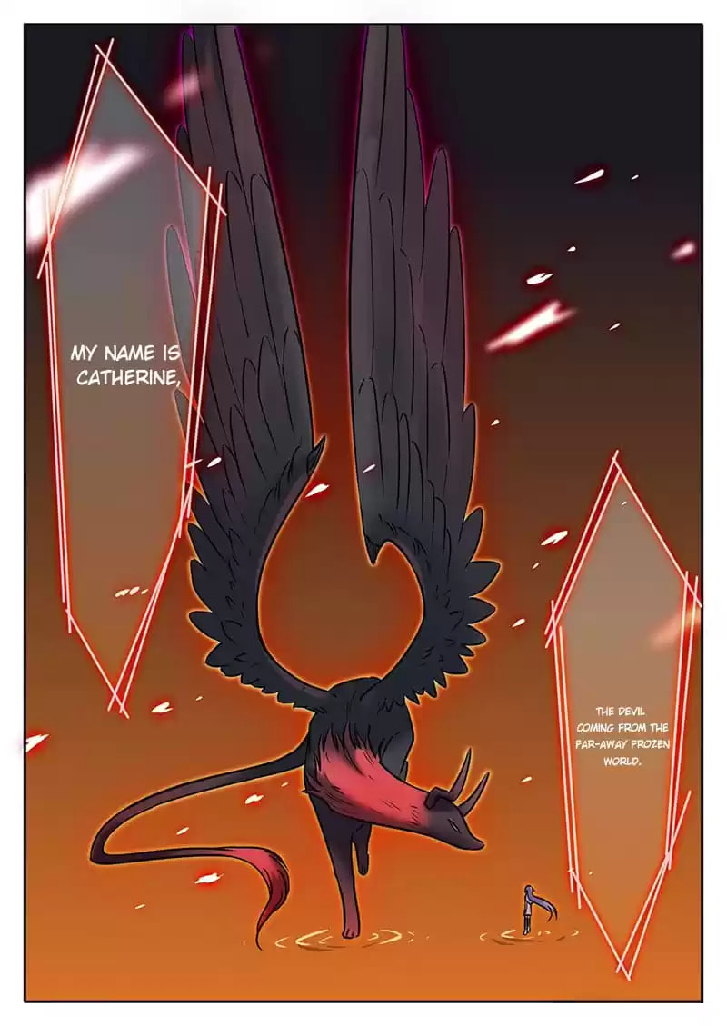 Read The Devil