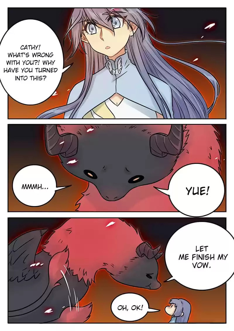 Read The Devil