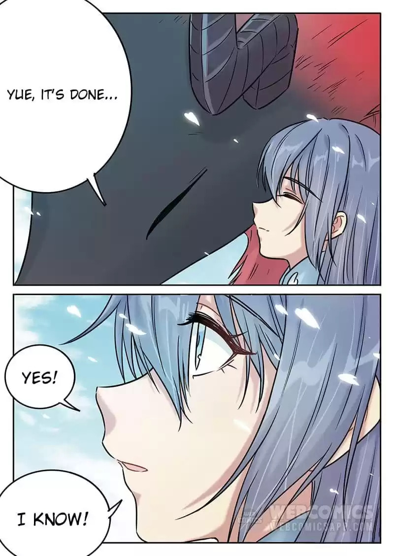 Read The Devil