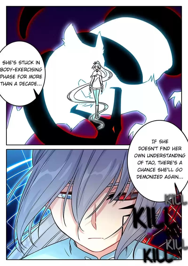 Read The Devil