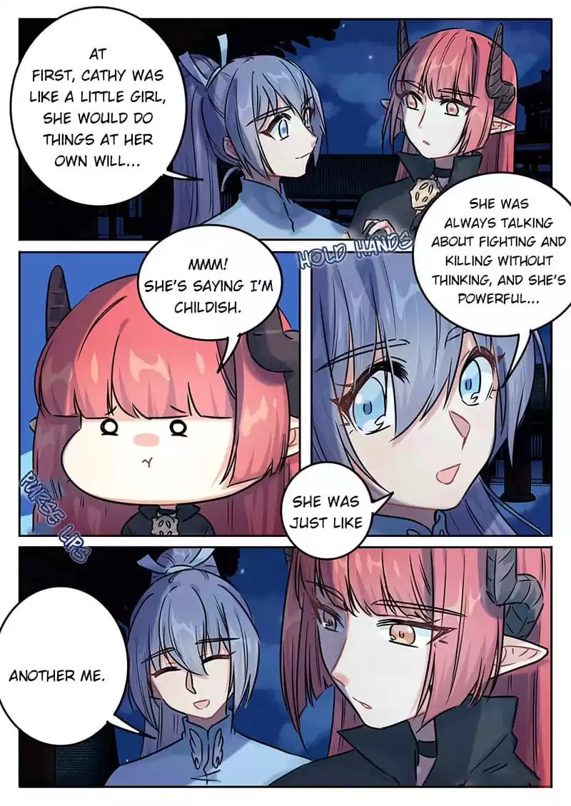 Read The Devil