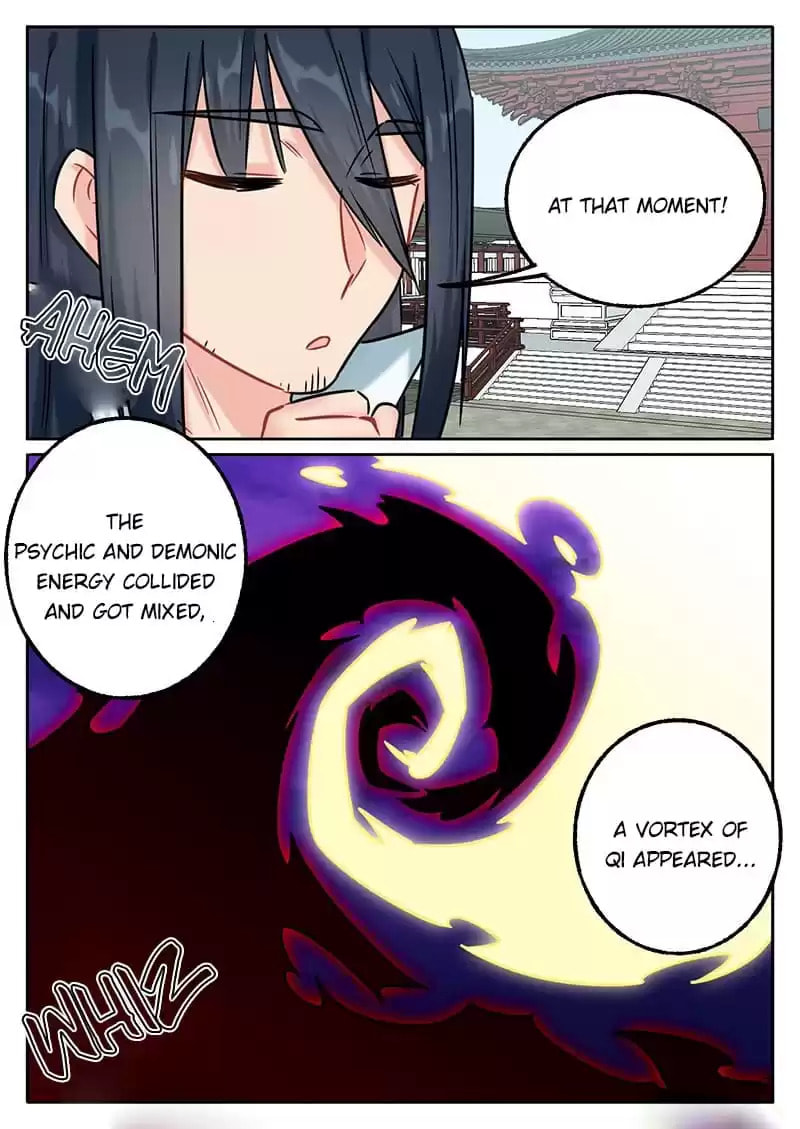 Read The Devil