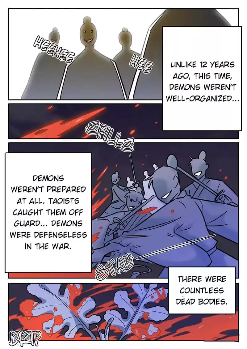 Read The Devil