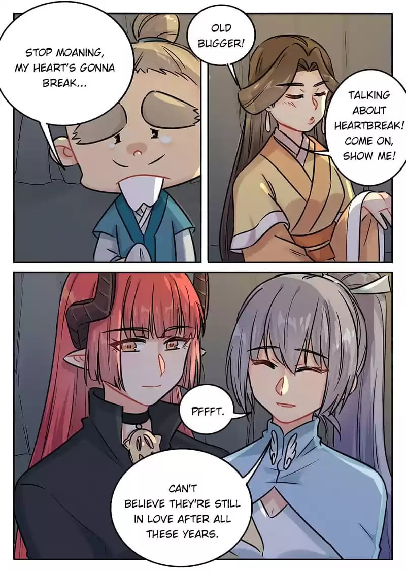 Read The Devil
