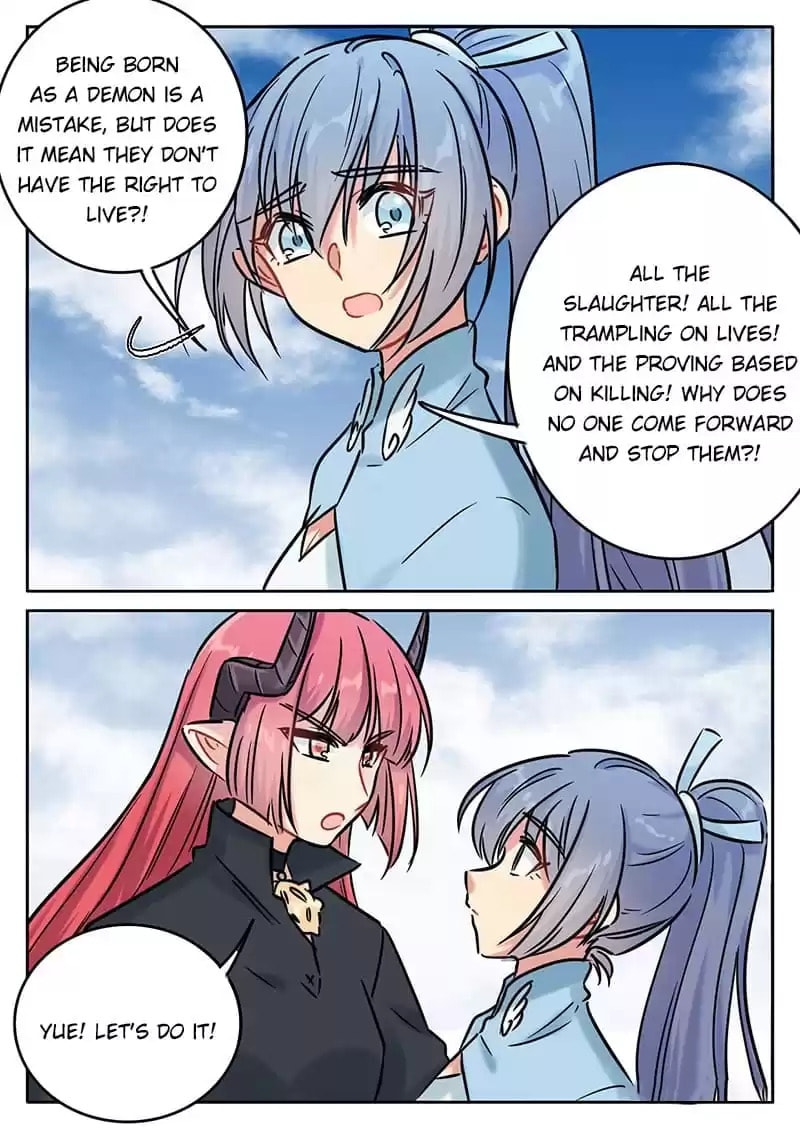Read The Devil