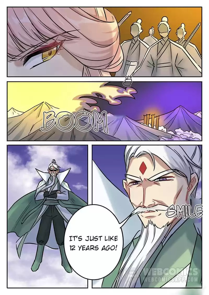 Read The Devil