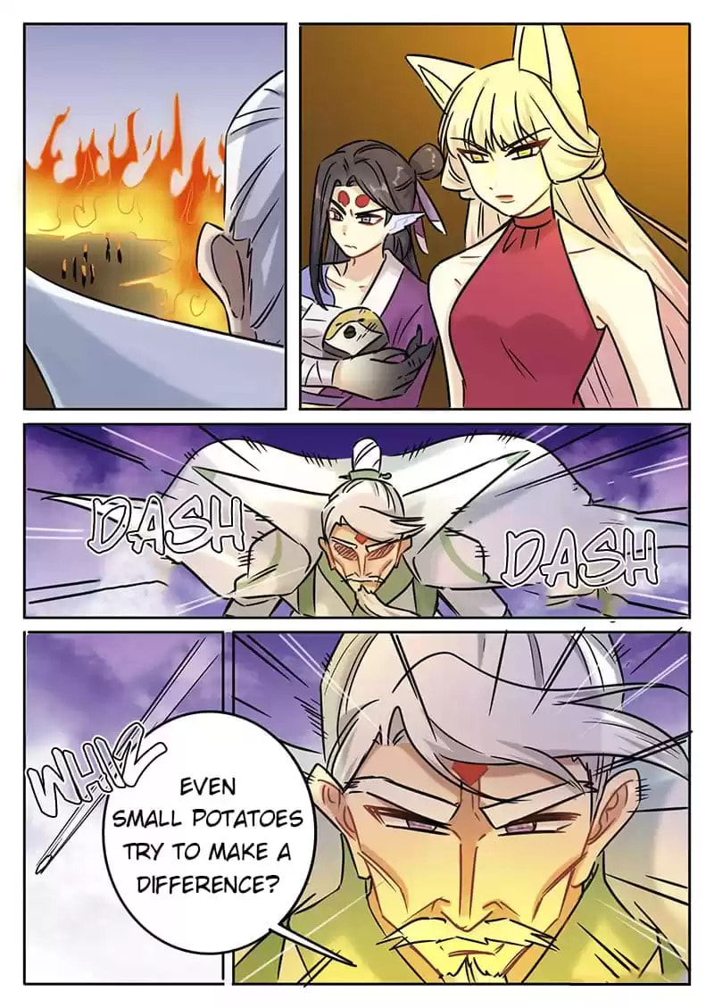 Read The Devil