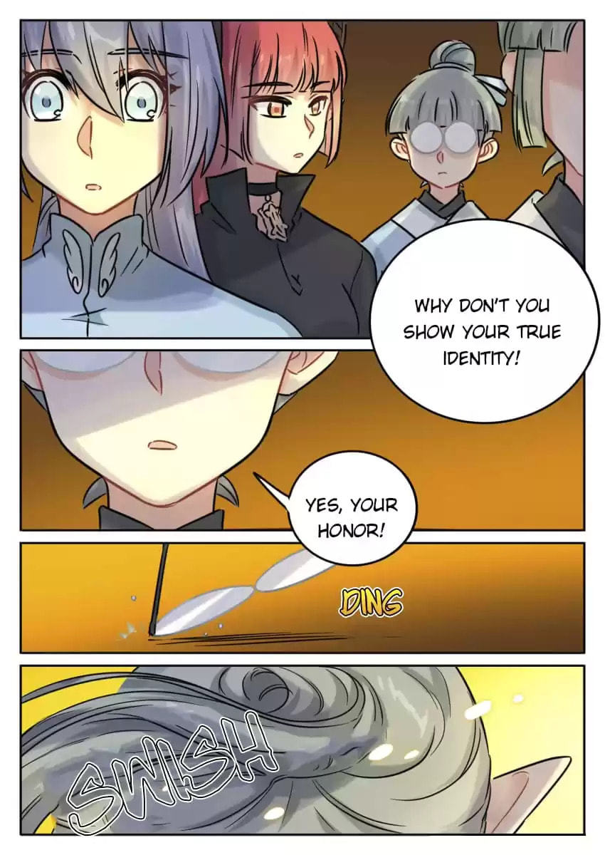 Read The Devil