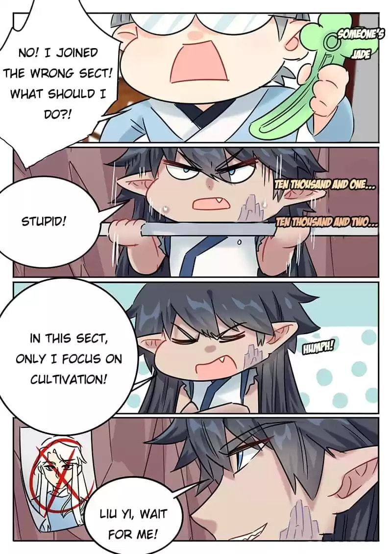 Read The Devil
