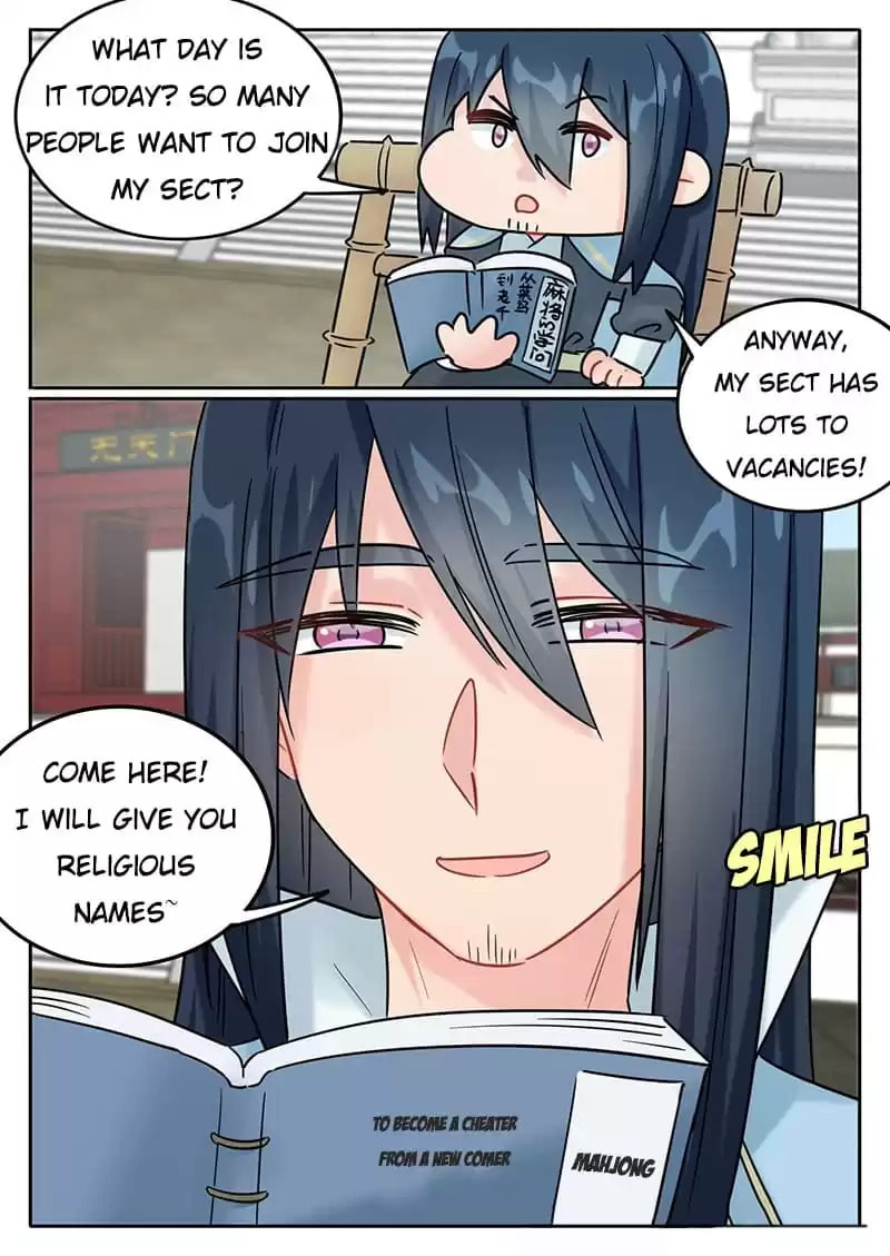 Read The Devil