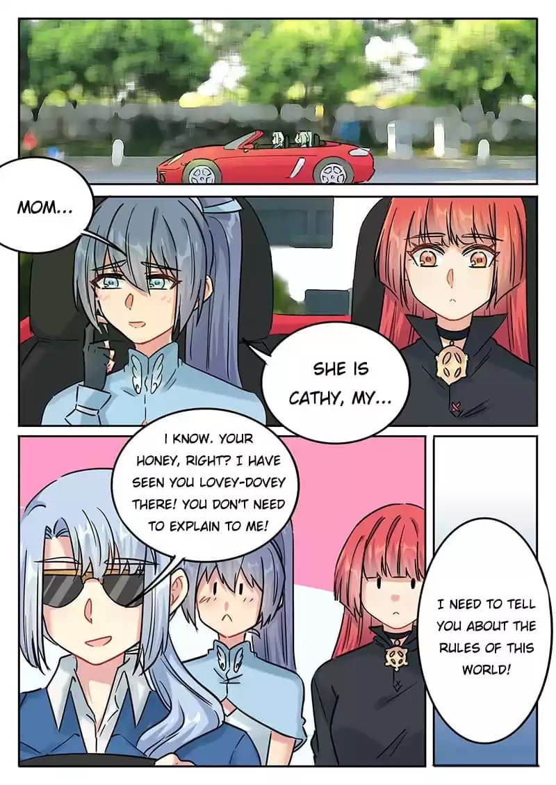 Read The Devil
