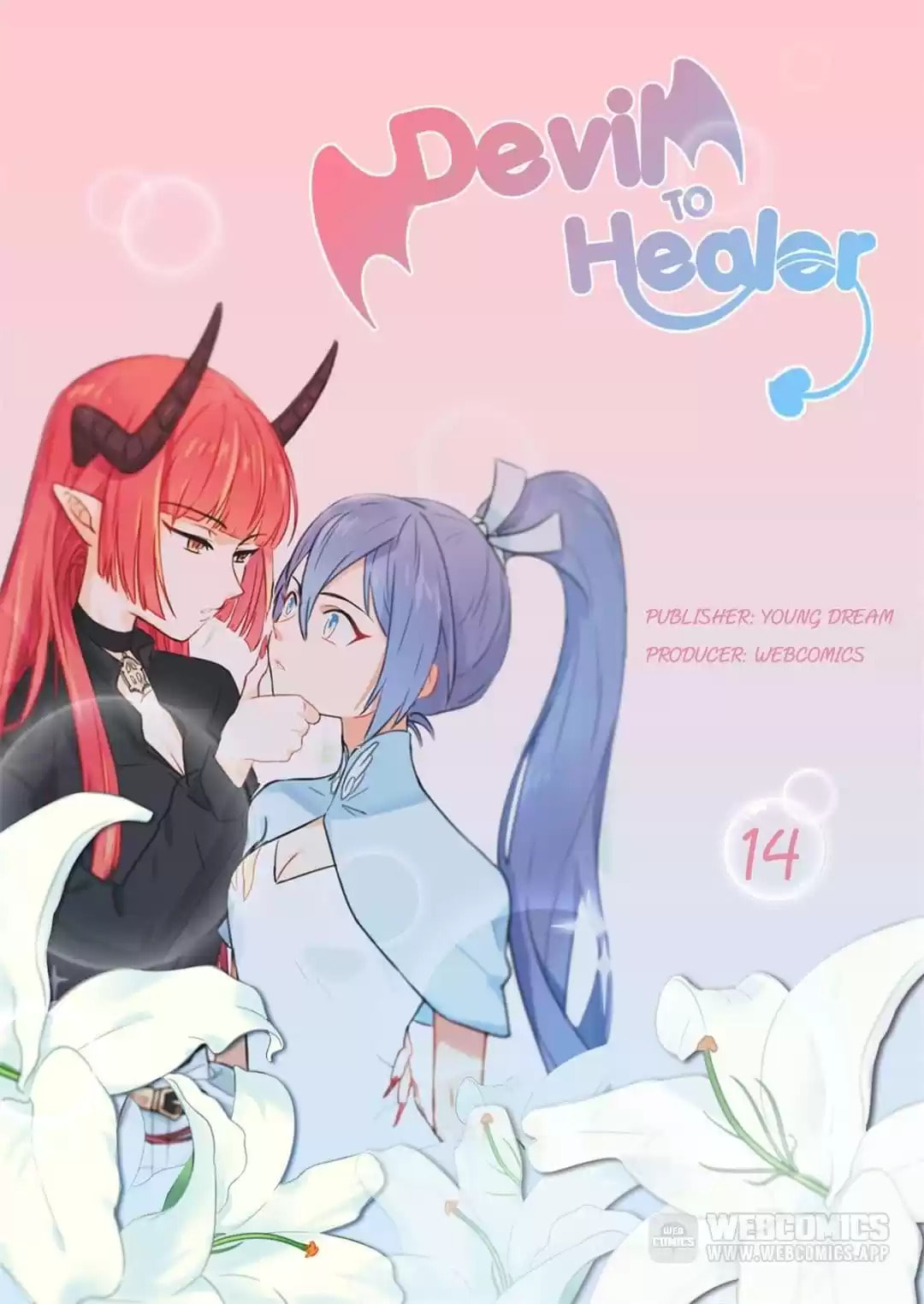Read The Devil