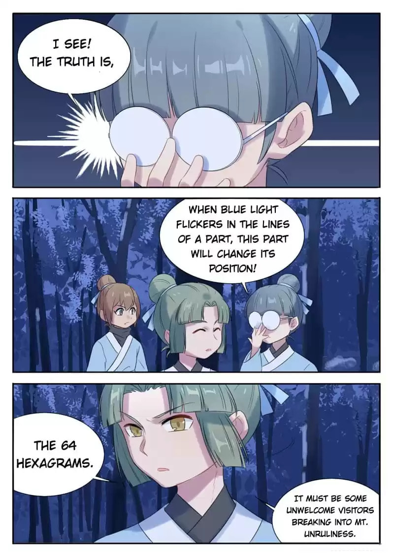Read The Devil