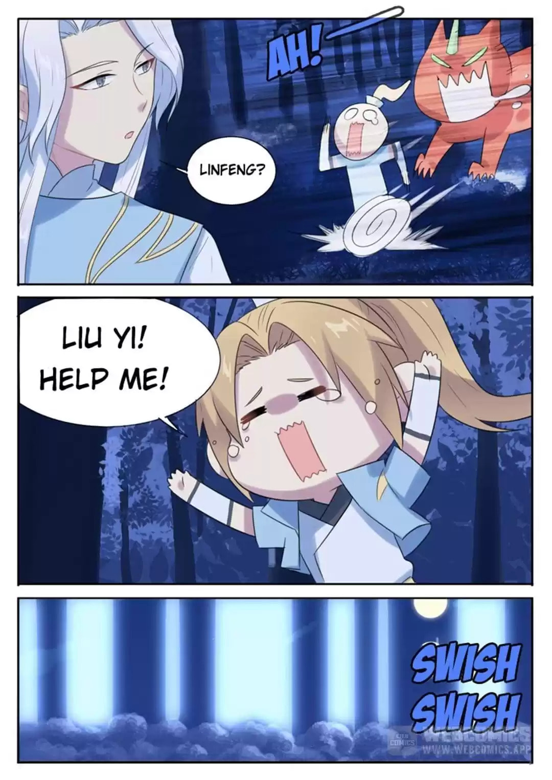 Read The Devil