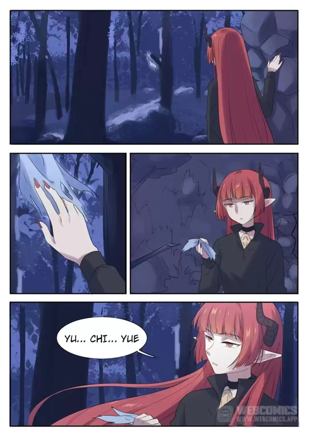 Read The Devil