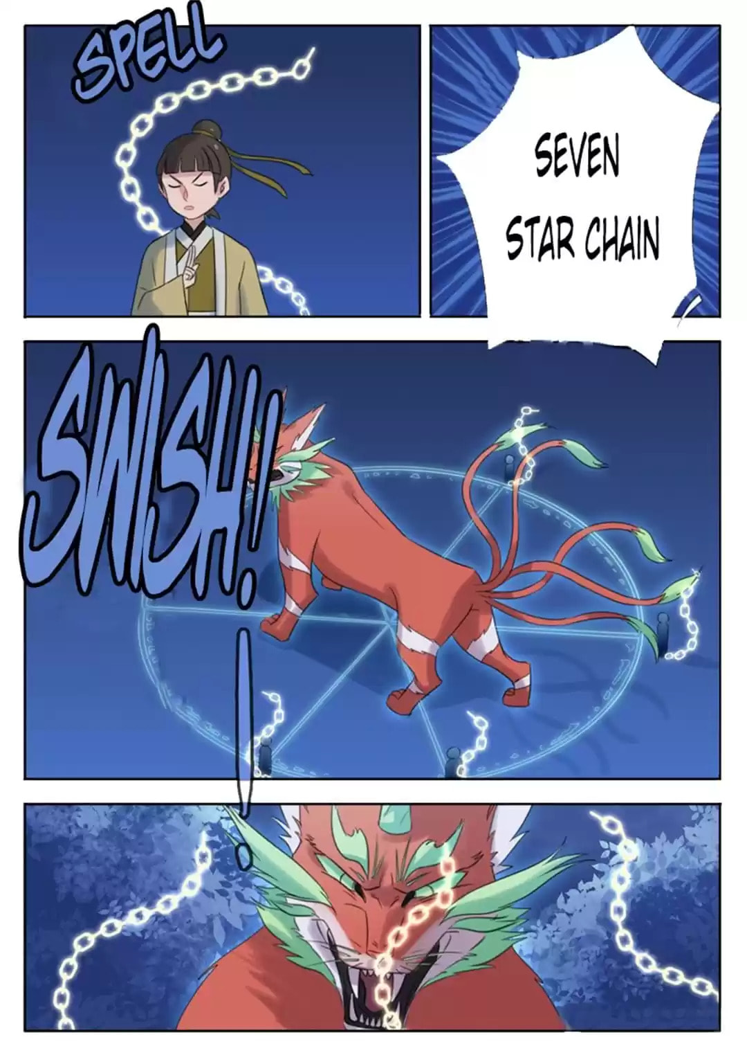 Read The Devil