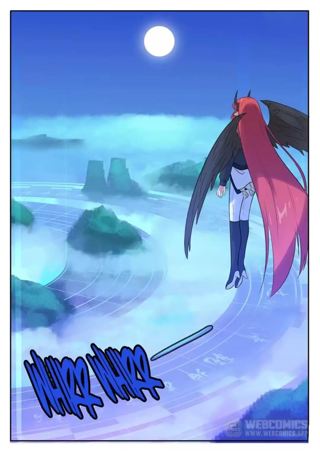 Read The Devil