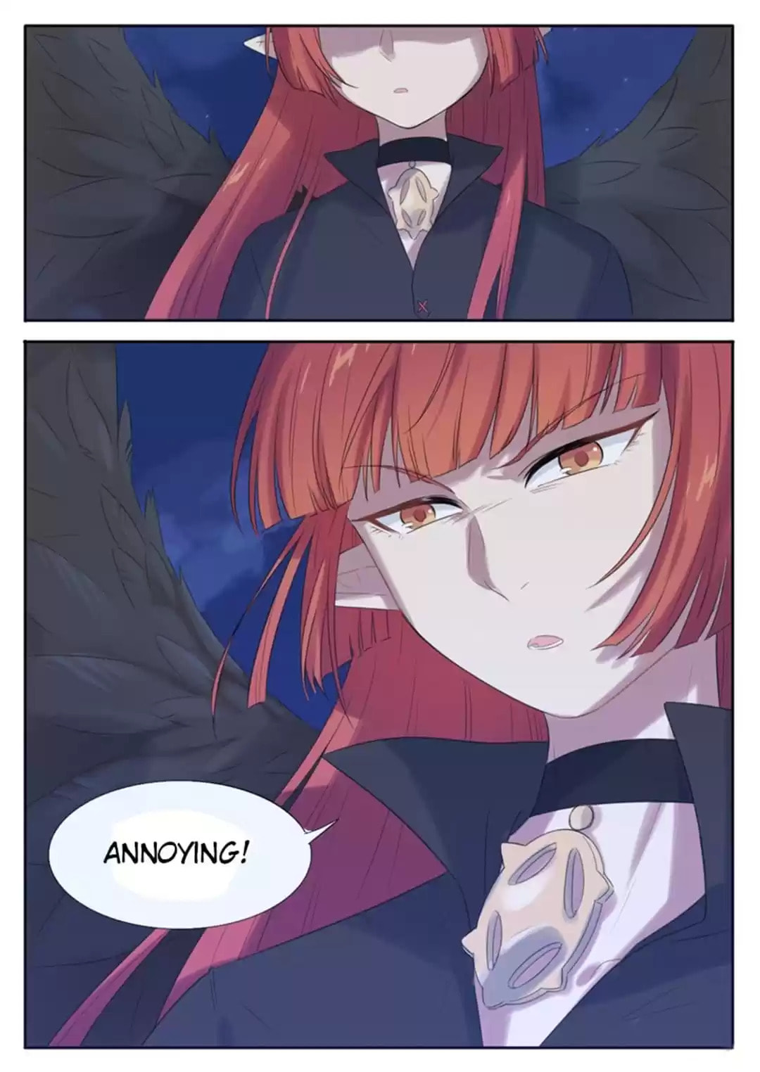 Read The Devil