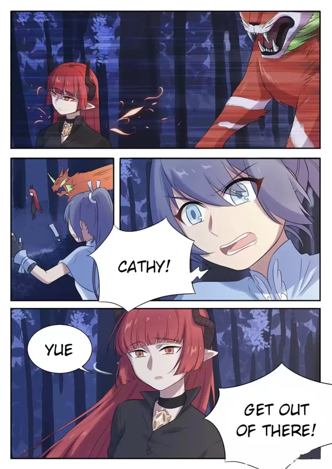 Read The Devil