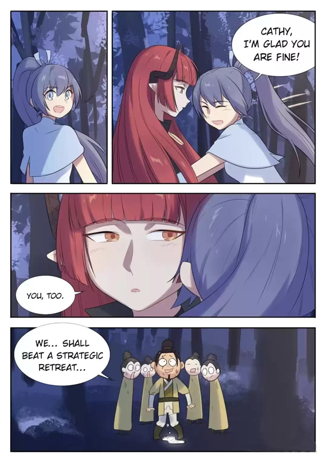 Read The Devil