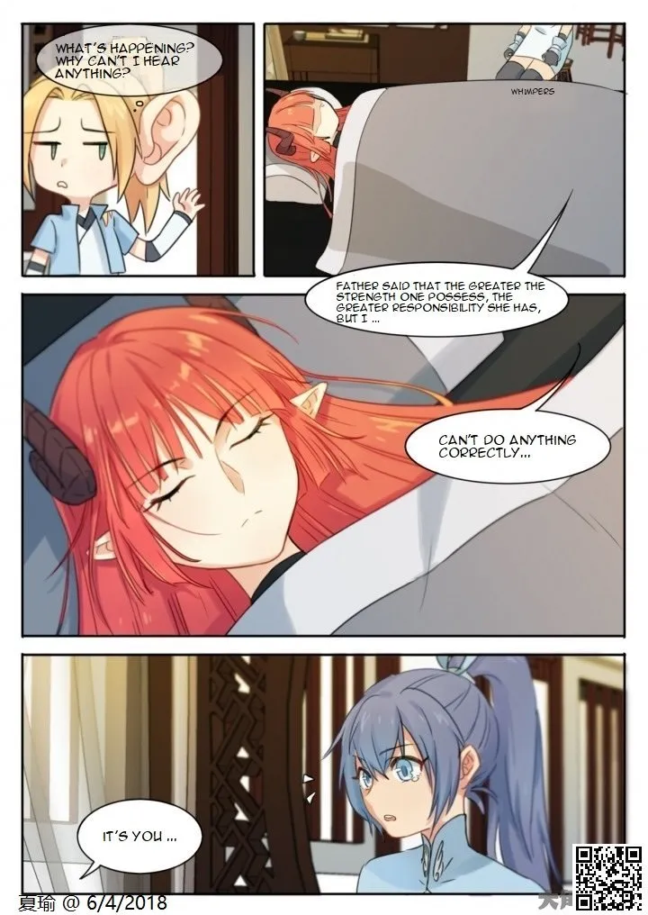 Read The Devil