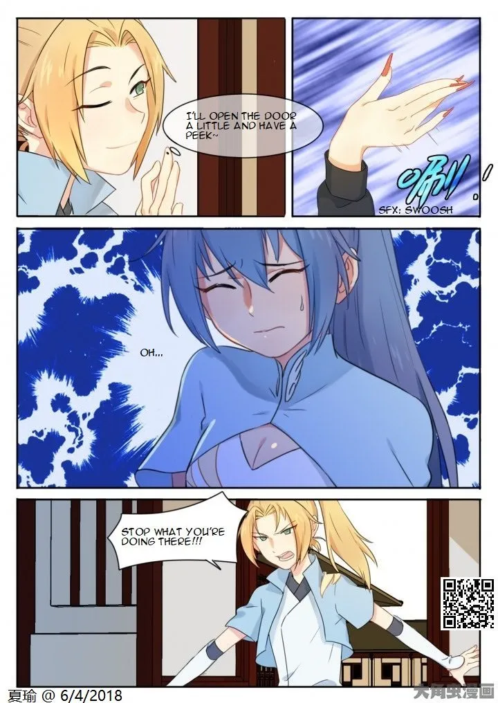 Read The Devil