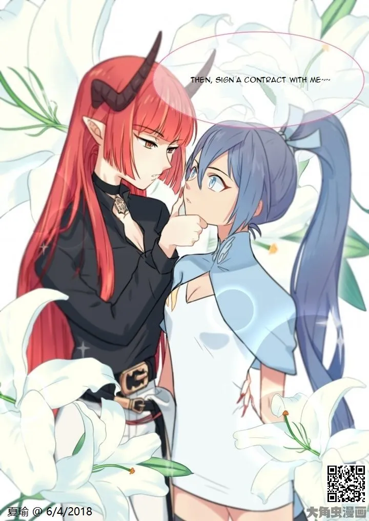 Read The Devil
