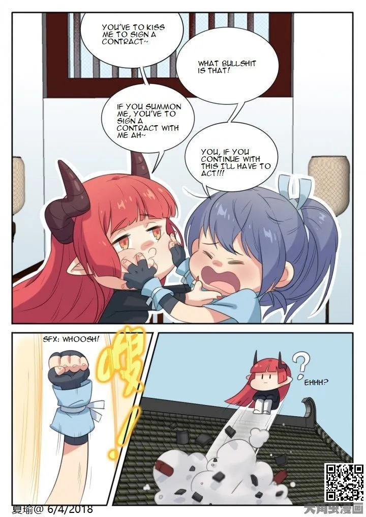 Read The Devil