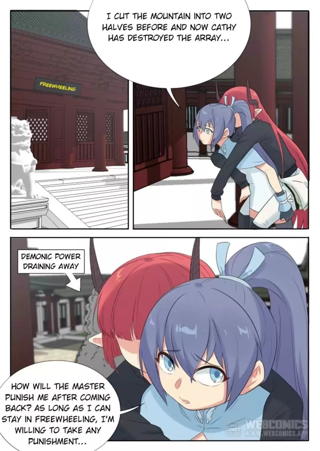 Read The Devil