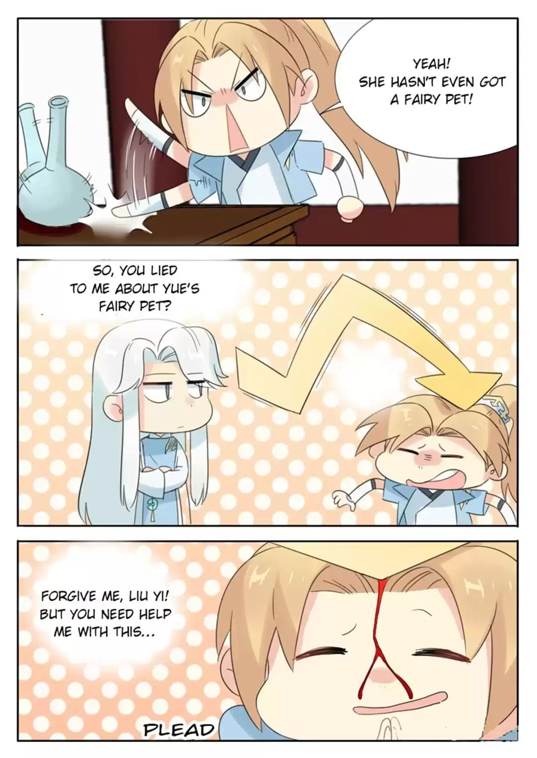 Read The Devil