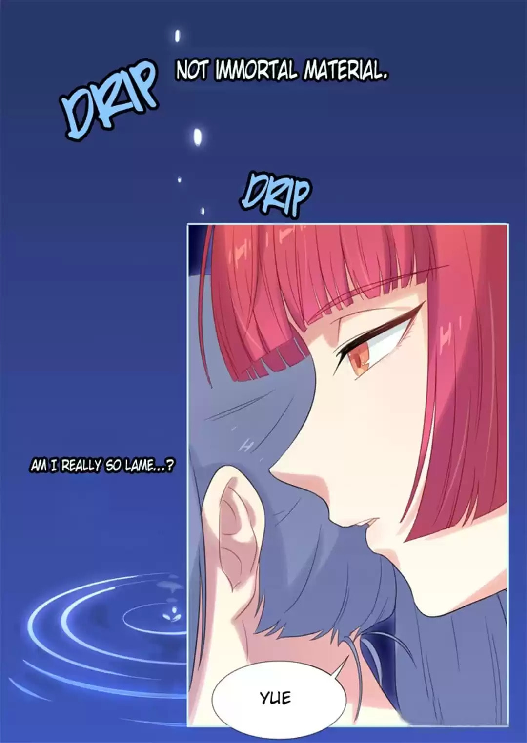Read The Devil
