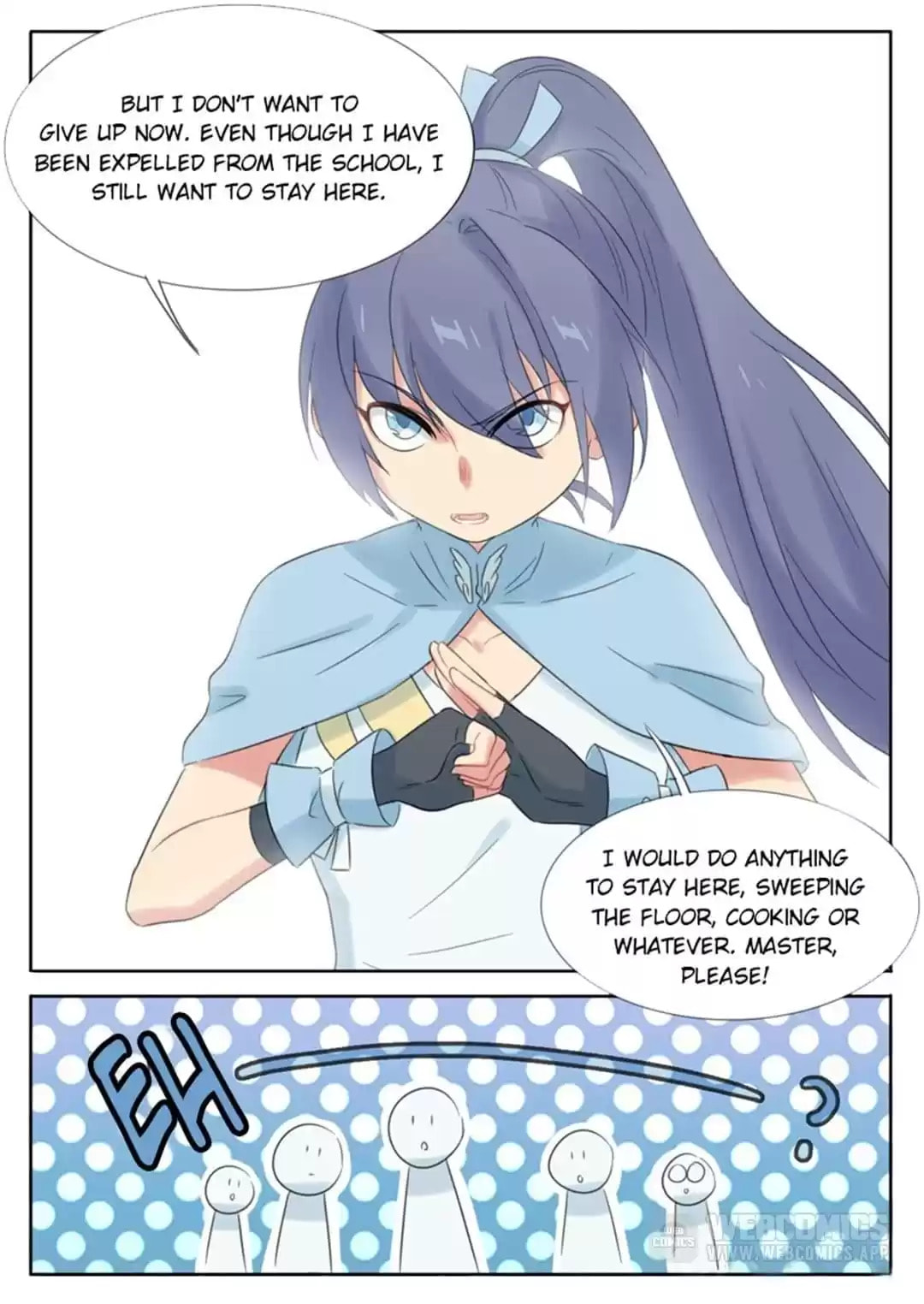 Read The Devil