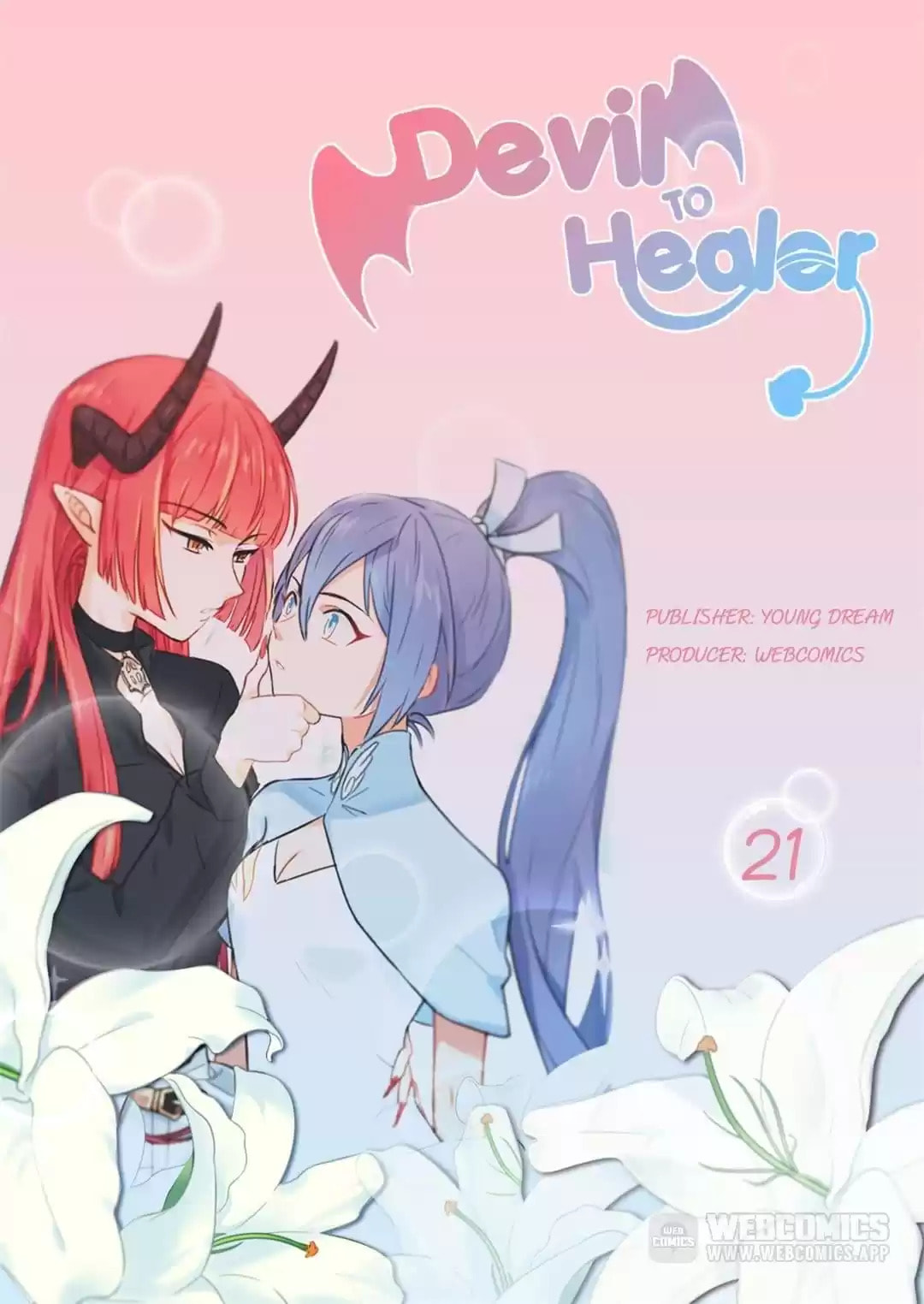 Read The Devil