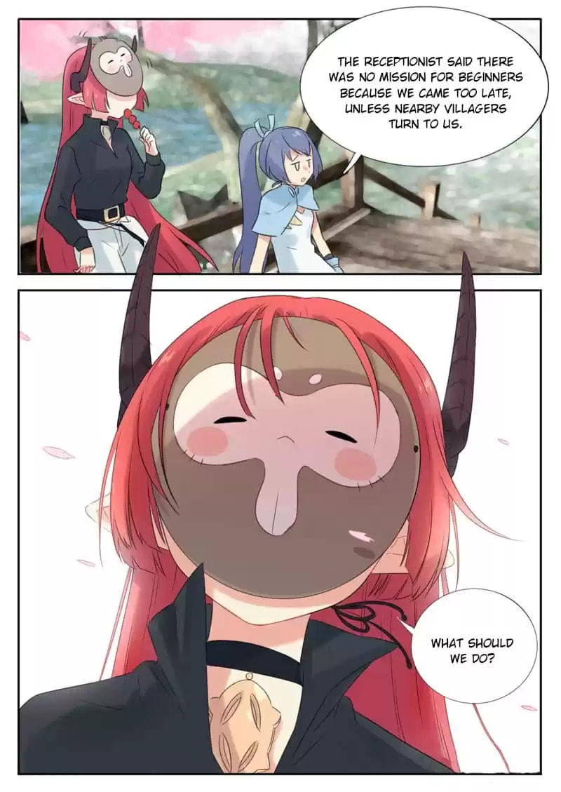 Read The Devil