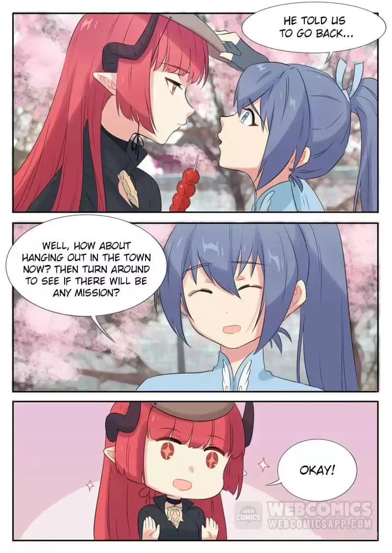 Read The Devil