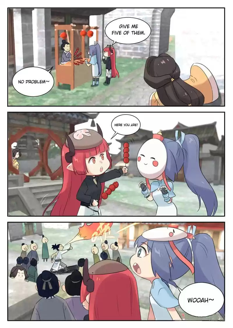 Read The Devil