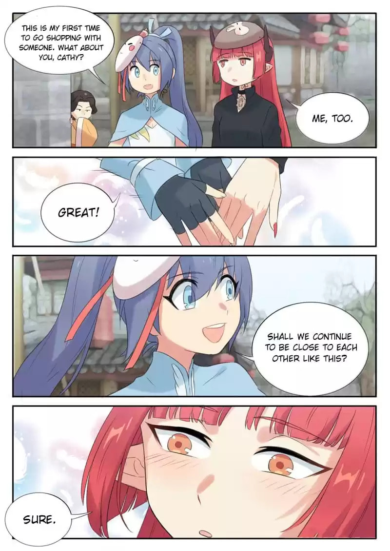 Read The Devil