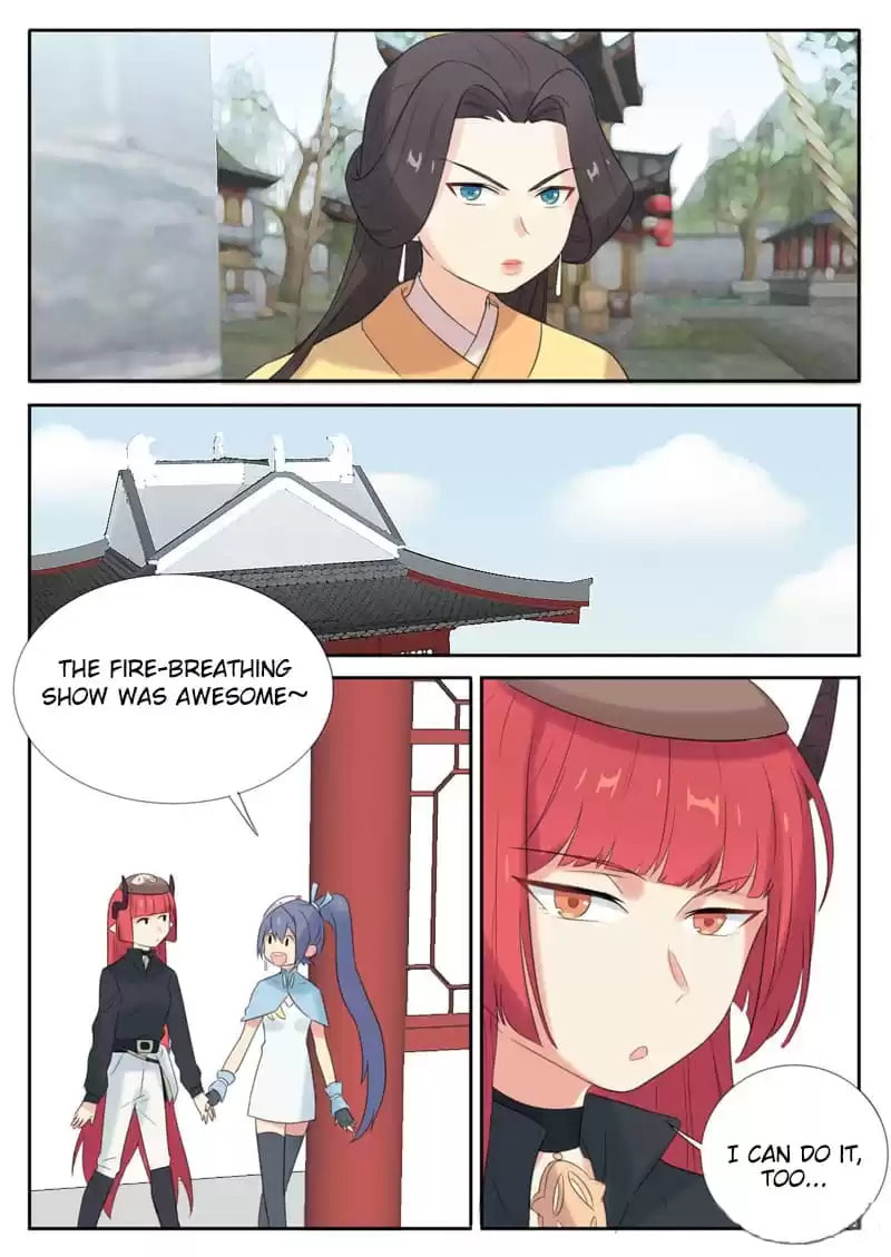Read The Devil