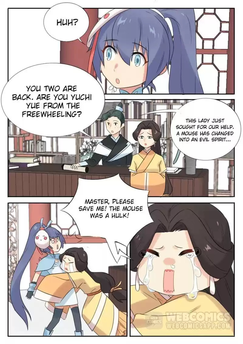 Read The Devil