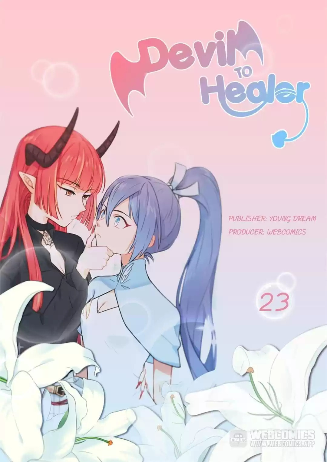 Read The Devil