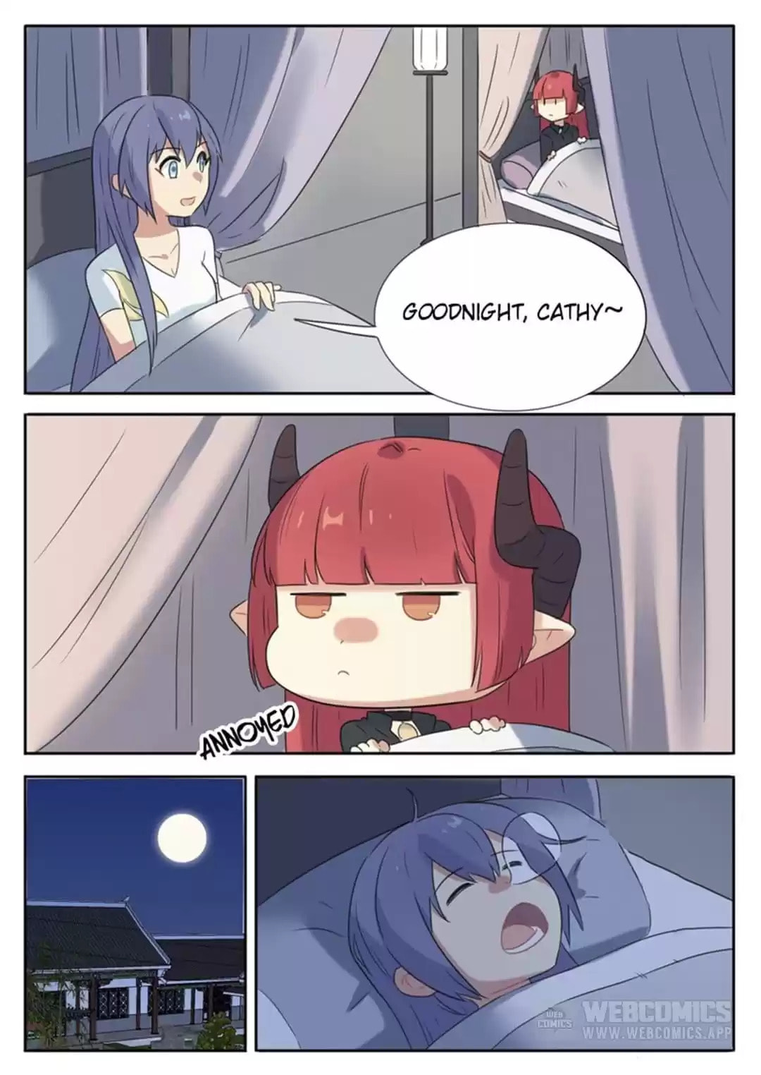 Read The Devil