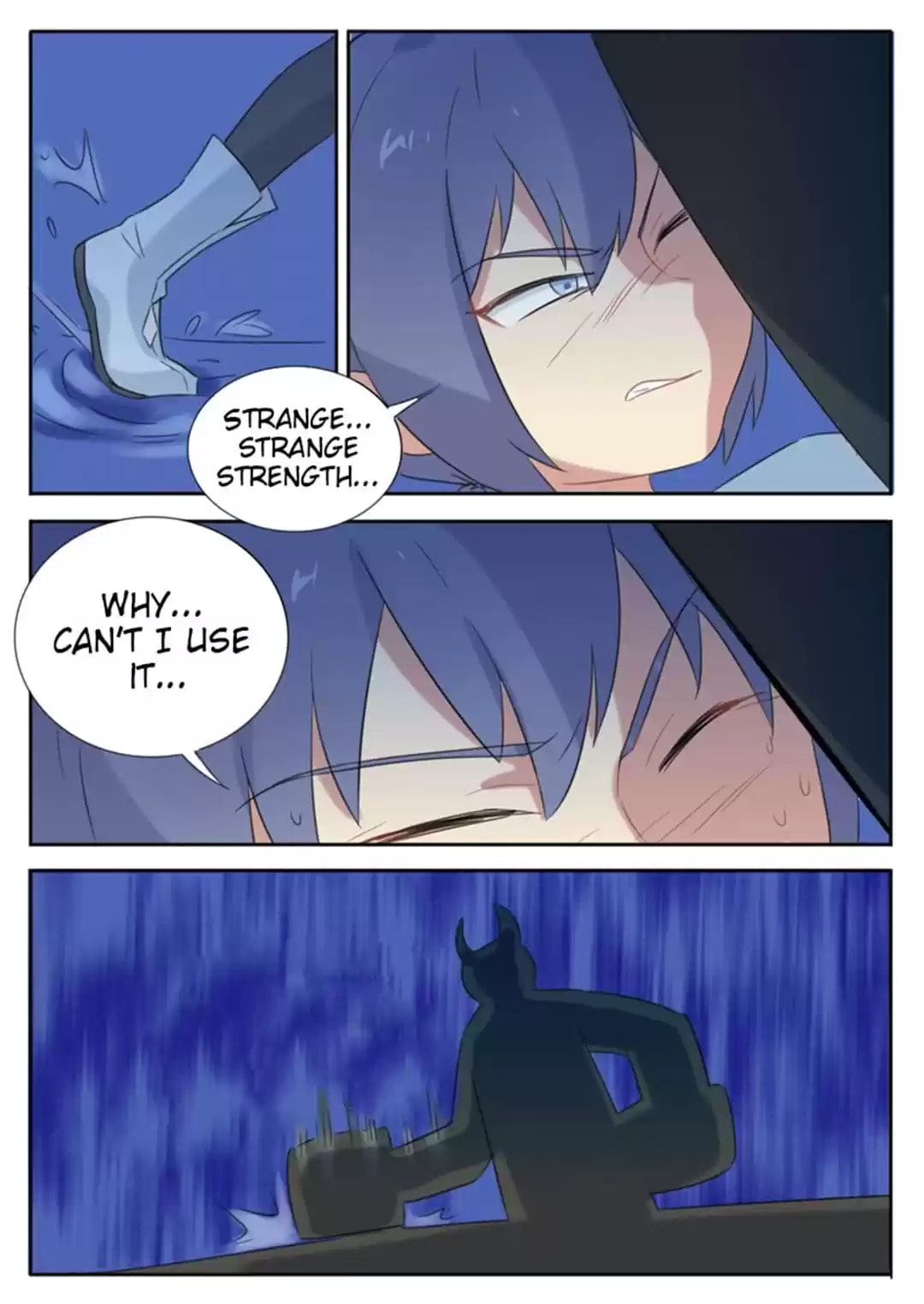 Read The Devil