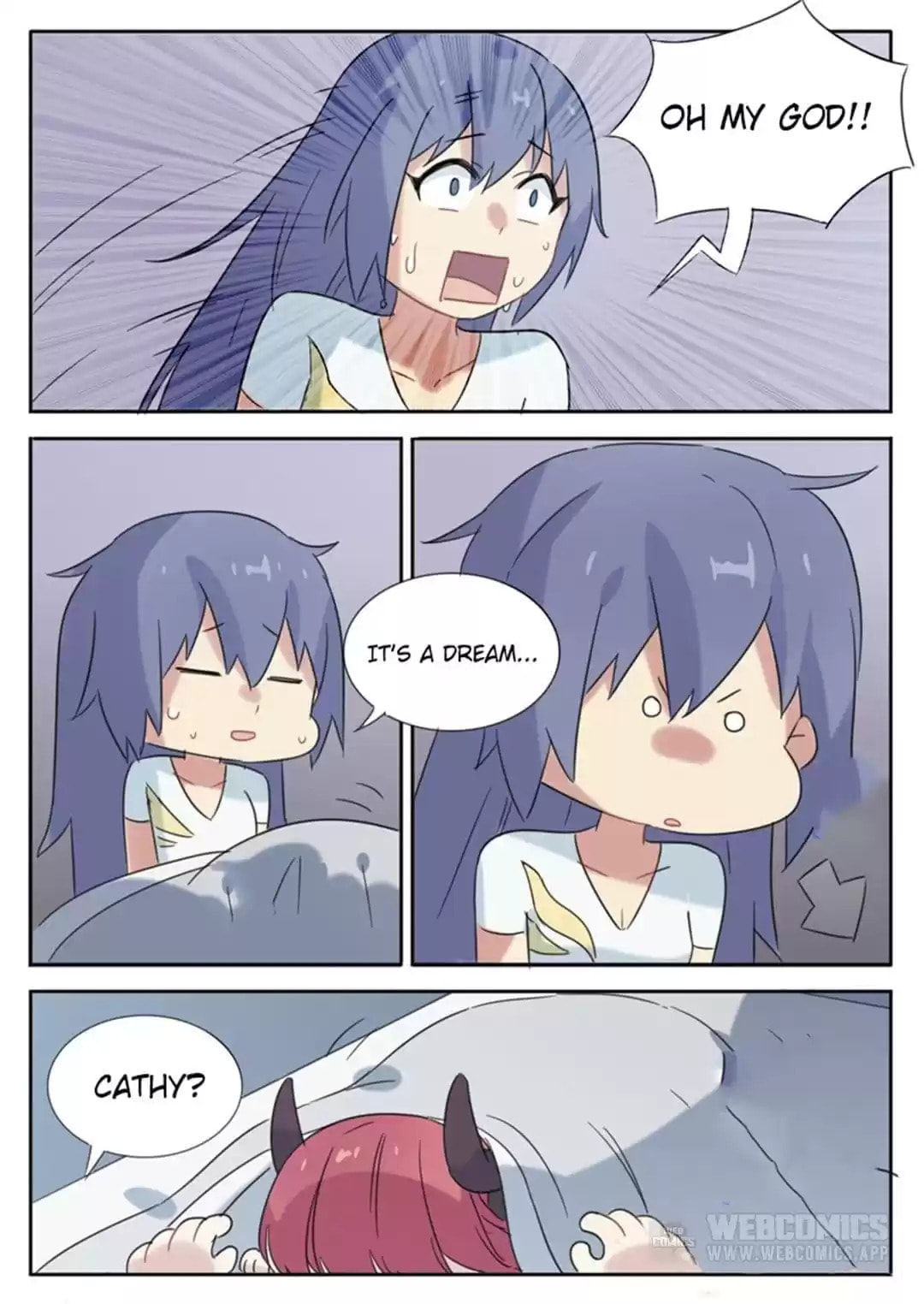 Read The Devil