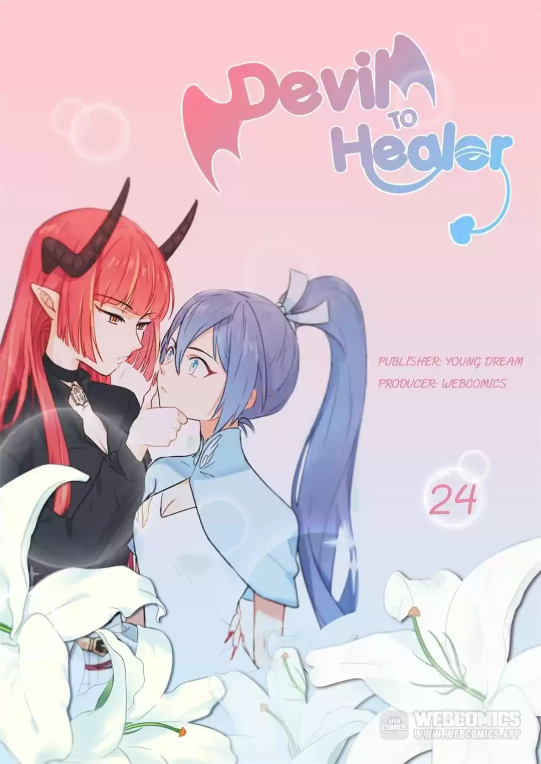Read The Devil