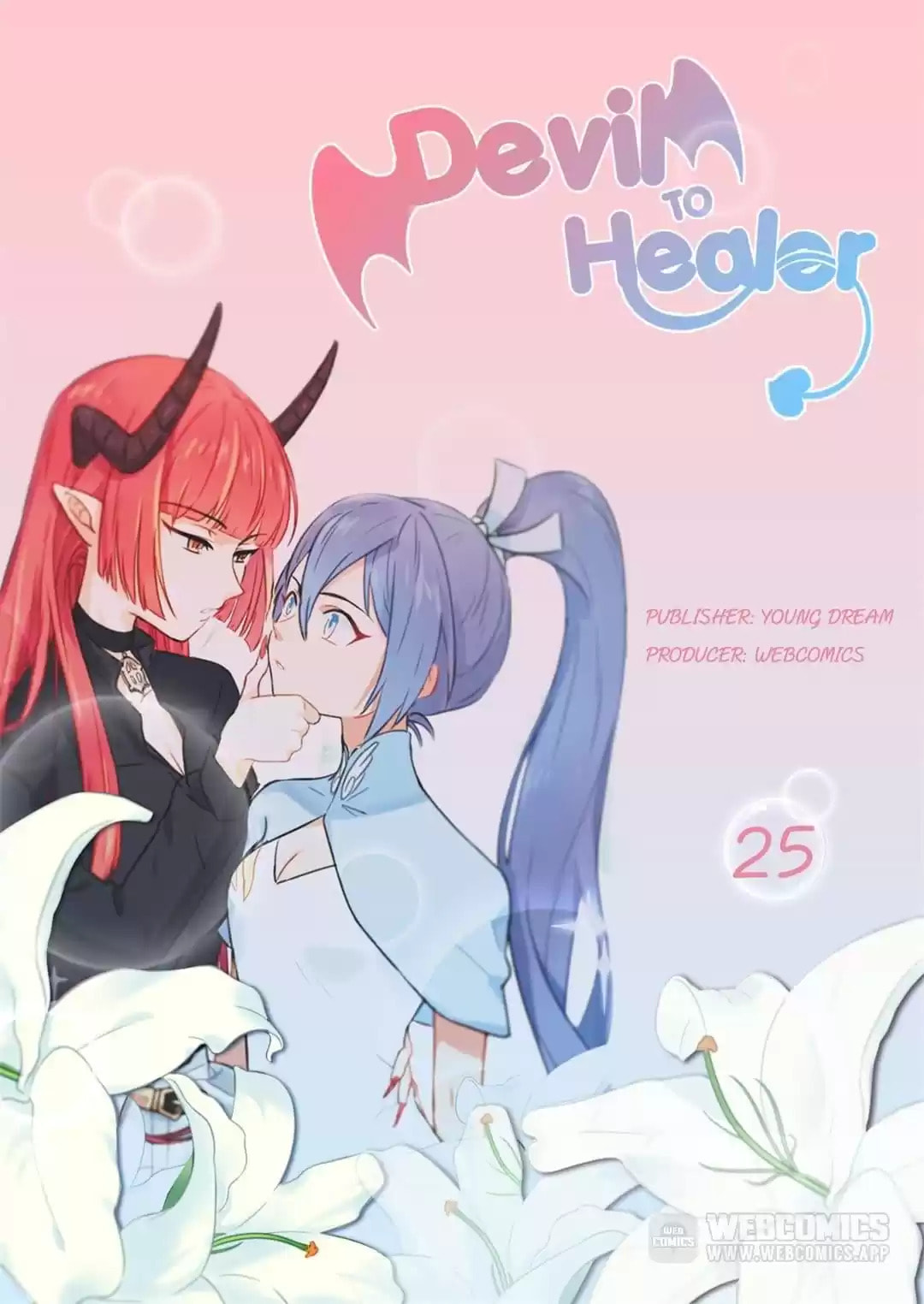 Read The Devil